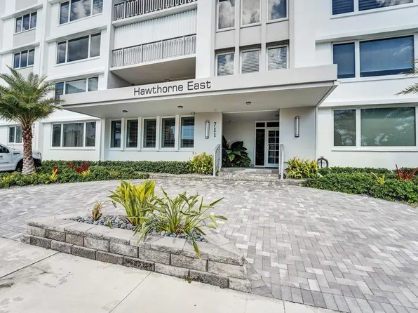 711 N Birch Road #403, Fort Lauderdale, FL 33304