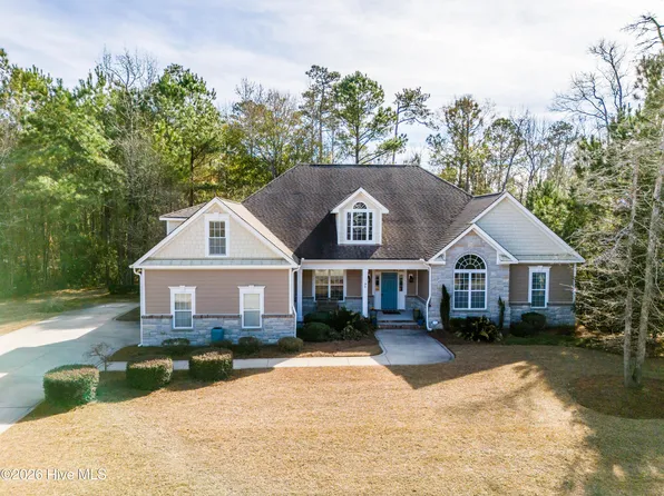 39 Excalibur Point, Hampstead, NC 28443