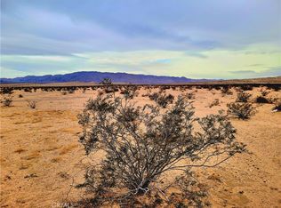 4366 White Sands Dr, Twentynine Palms, CA 92277