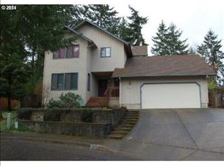 2888 Taylor St, Eugene, OR 97405