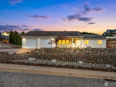 1263 Wheatridge Drive, East Wenatchee, WA, 98802