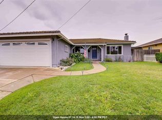 35935 Dalewood Dr, Newark, CA