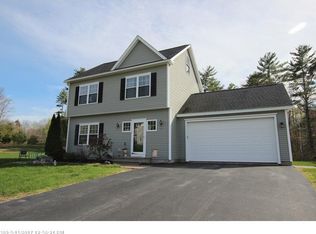 15 Bittersweet Way, Windham, ME 04062