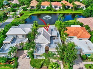 7111 Dubonnet Dr, Boca Raton, FL 33433