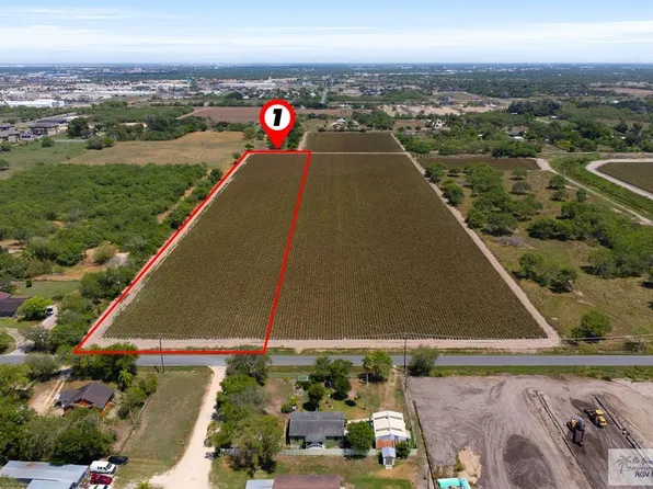 Paloma Ln, Harlingen, TX 78552