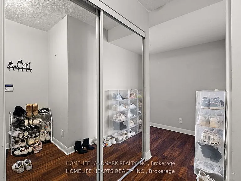 25 Town Centre Ct #2505 — Photo 19