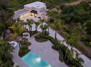 6242 Cavalleri Rd, Malibu, CA 90265