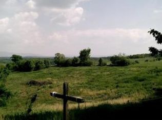 1050 Anderson Loop, Greeneville, TN 37743