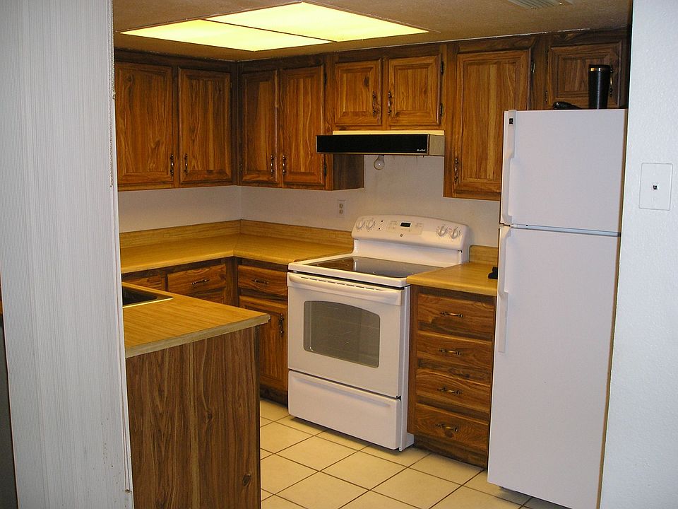 New Kitchen Appliances