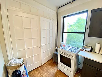 Rented by Zjama Realty Corp