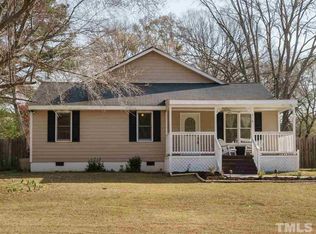 512 Kenway St, Garner, NC 27529