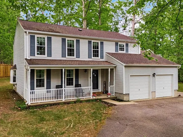 218 Victoria Dr, Ruther Glen, VA 22546