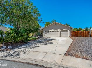 19 Canary Ct, Sparks, NV 89441