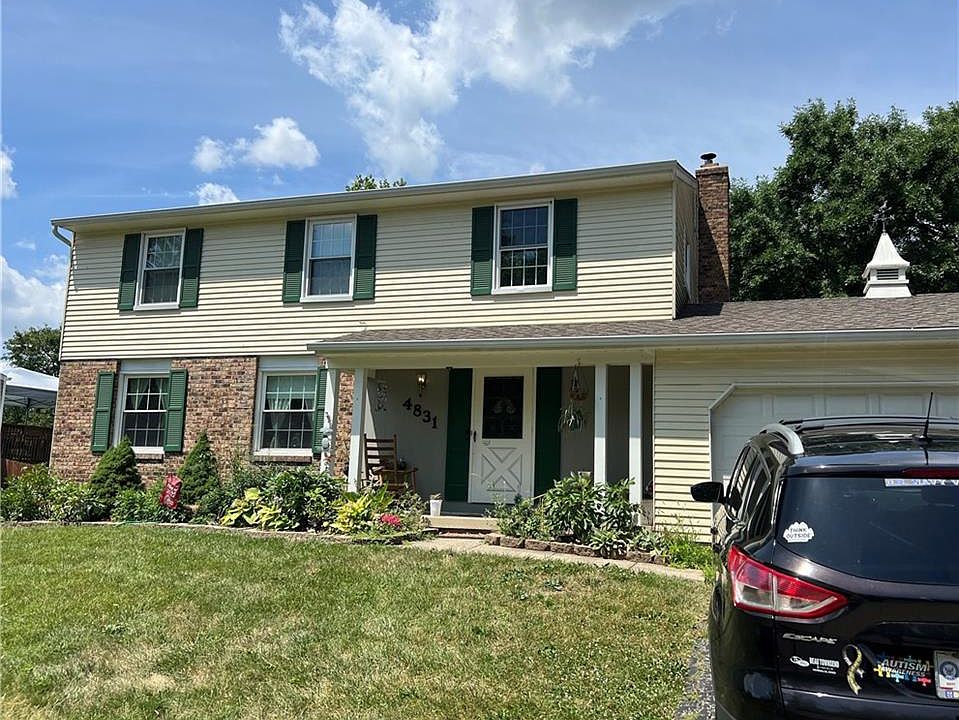 1st image of 4831 Amberwood Dr