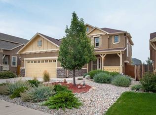 6629 Finecrest Dr, Colorado Springs, CO 80923