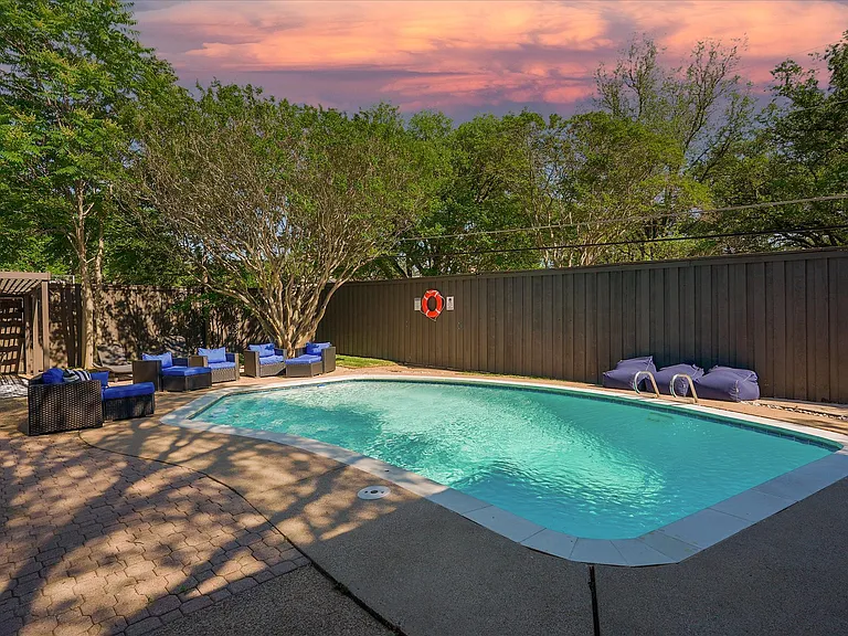 4224 Shady Bend Dr — Photo 54