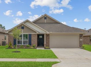 10281 Pelican Hill Ln, Cleveland, TX 77327