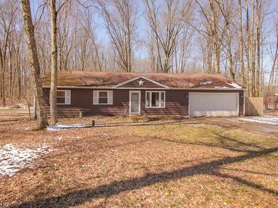 18550 Shaw Rd, Chagrin Falls, OH, 44023