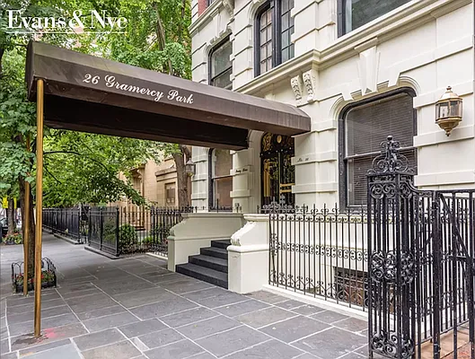 Rented by Evans Nye, Inc | media 17