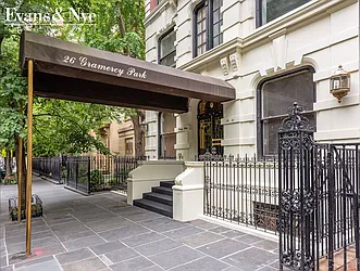 Rented by Evans Nye, Inc