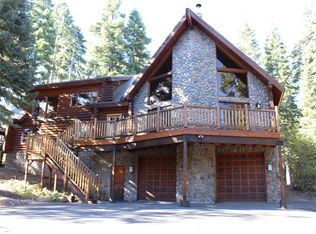 11225 Thelin Dr, Truckee, CA 96161