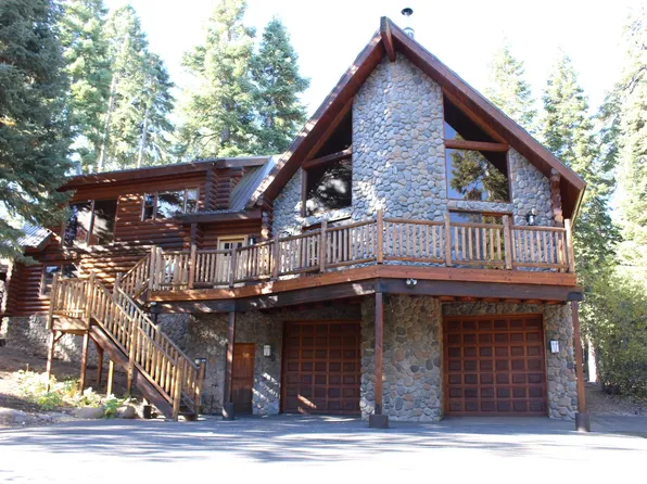 11225 Thelin Dr, Truckee, CA 96161