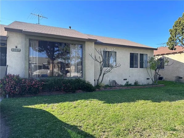 1609 Penn Mar Ave, South El Monte, CA 91733