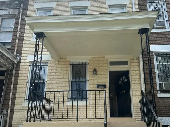 3032 Park Pl NW, Washington, DC 20001