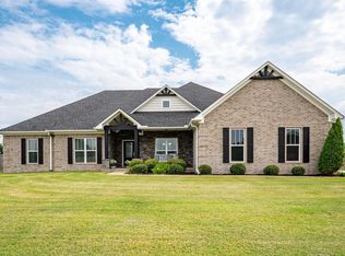 34 Ross Dr, Vilonia, AR 72173