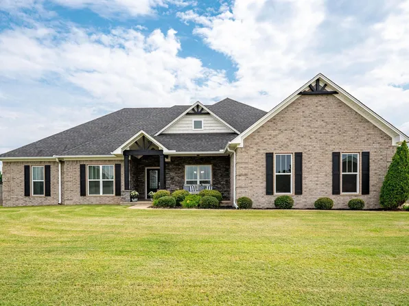 34 Ross Dr, Vilonia, AR 72173