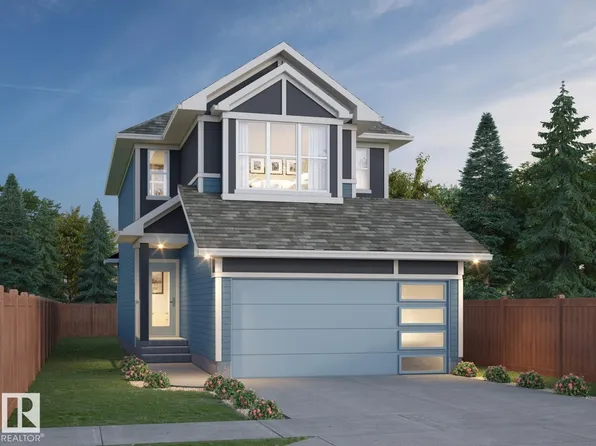 18166 73a St NW, Edmonton, AB T5C 0W3