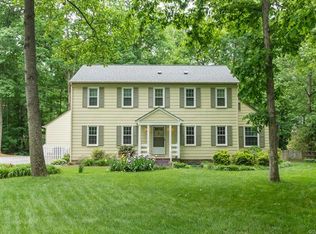 11533 Poplar Ridge Rd, North Chesterfield, VA 23236