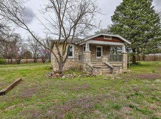 2541 W Mill St, Springfield, MO 65802