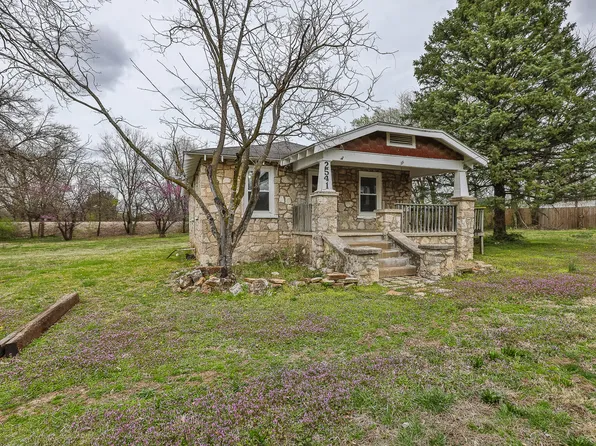 2541 W Mill Street, Springfield, MO 65802