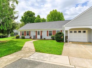 621 Old Nassau Rd #A, Monroe Township, NJ 08831
