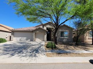 7096 W Hidden River Way, Tucson, AZ 85757