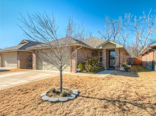5711 Clearwater Dr, Oklahoma City, OK 73179