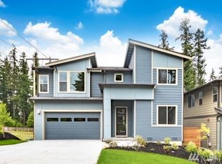 4601 234th Pl SE, Bothell, WA 98021