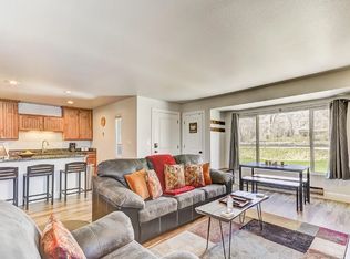 1637 Village Round Dr, Park City, UT 84098