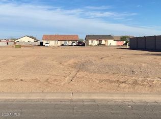 9364 W Oneida Dr LOT 72, Arizona City, AZ 85123