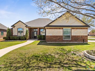 1215 Westwood Hills Blvd, Temple, TX, 76502