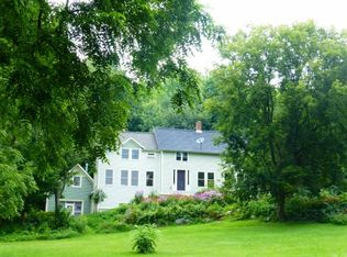 7655 Plank Rd, Bristol, VT 05443