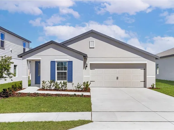 1786 White Elephant Loop, Winter Haven, FL 33884