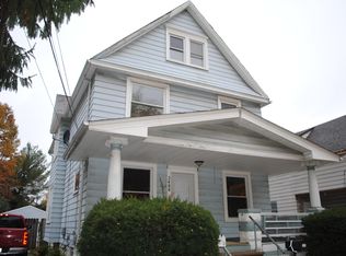 3488 W 54th St, Cleveland, OH