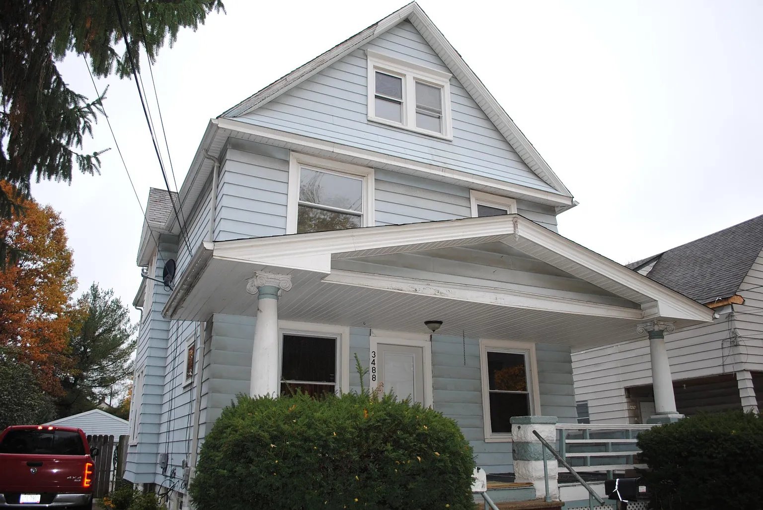 3488 W 54th St photo 1