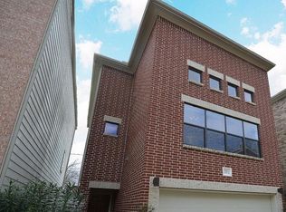 2705 Rutland St UNIT E, Houston, TX 77008