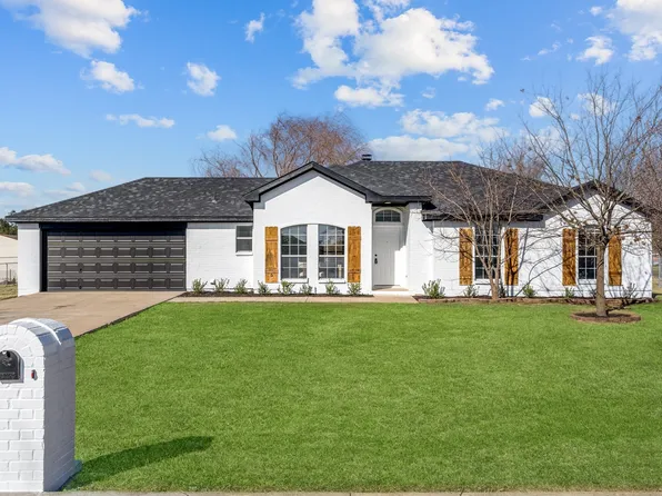 119 Cottonwood Dr, Fate, TX 75189