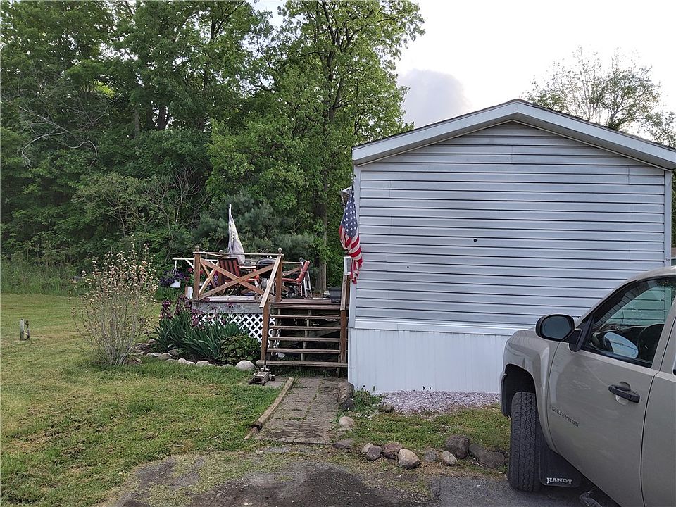 223 Henderson Ln, Weedsport, NY 13166 Zillow
