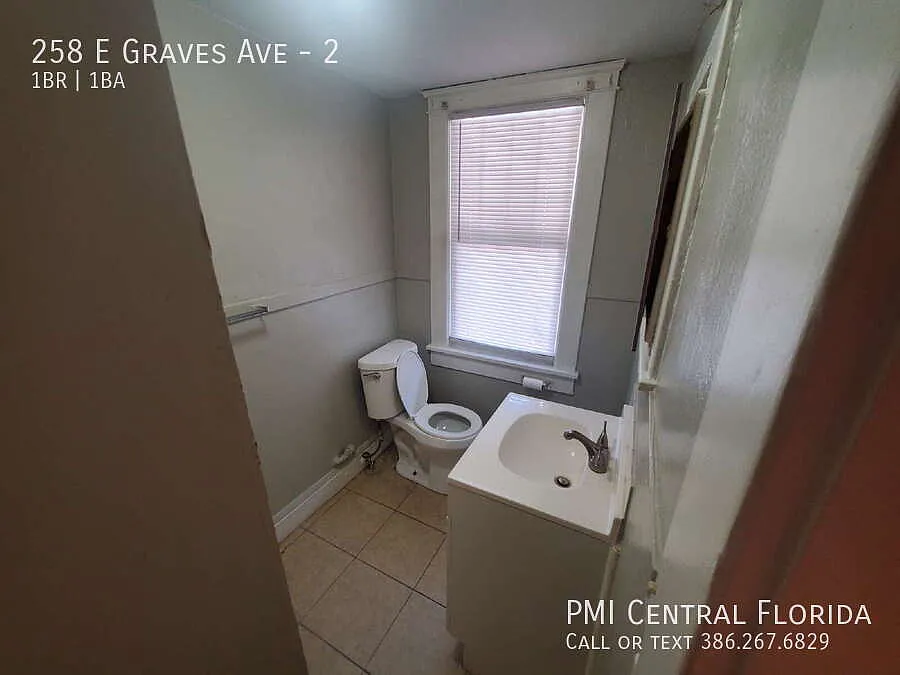 Charming 1-Bedroom Studio in Orange City Cozy 450 Sq Ft — Photo 4