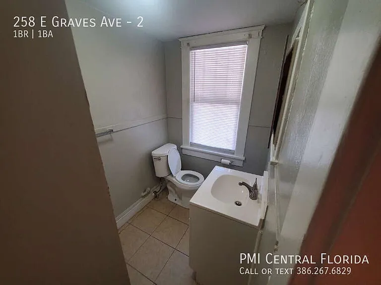 258 E Graves Ave #2 — Photo 4